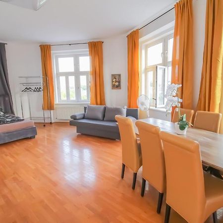 Family 3 Bedroom Apartment Lv7 Viyana Dış mekan fotoğraf