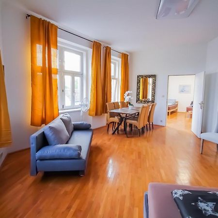 Family 3 Bedroom Apartment Lv7 Viyana Dış mekan fotoğraf