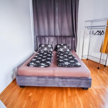 Family 3 Bedroom Apartment Lv7 Viyana Dış mekan fotoğraf