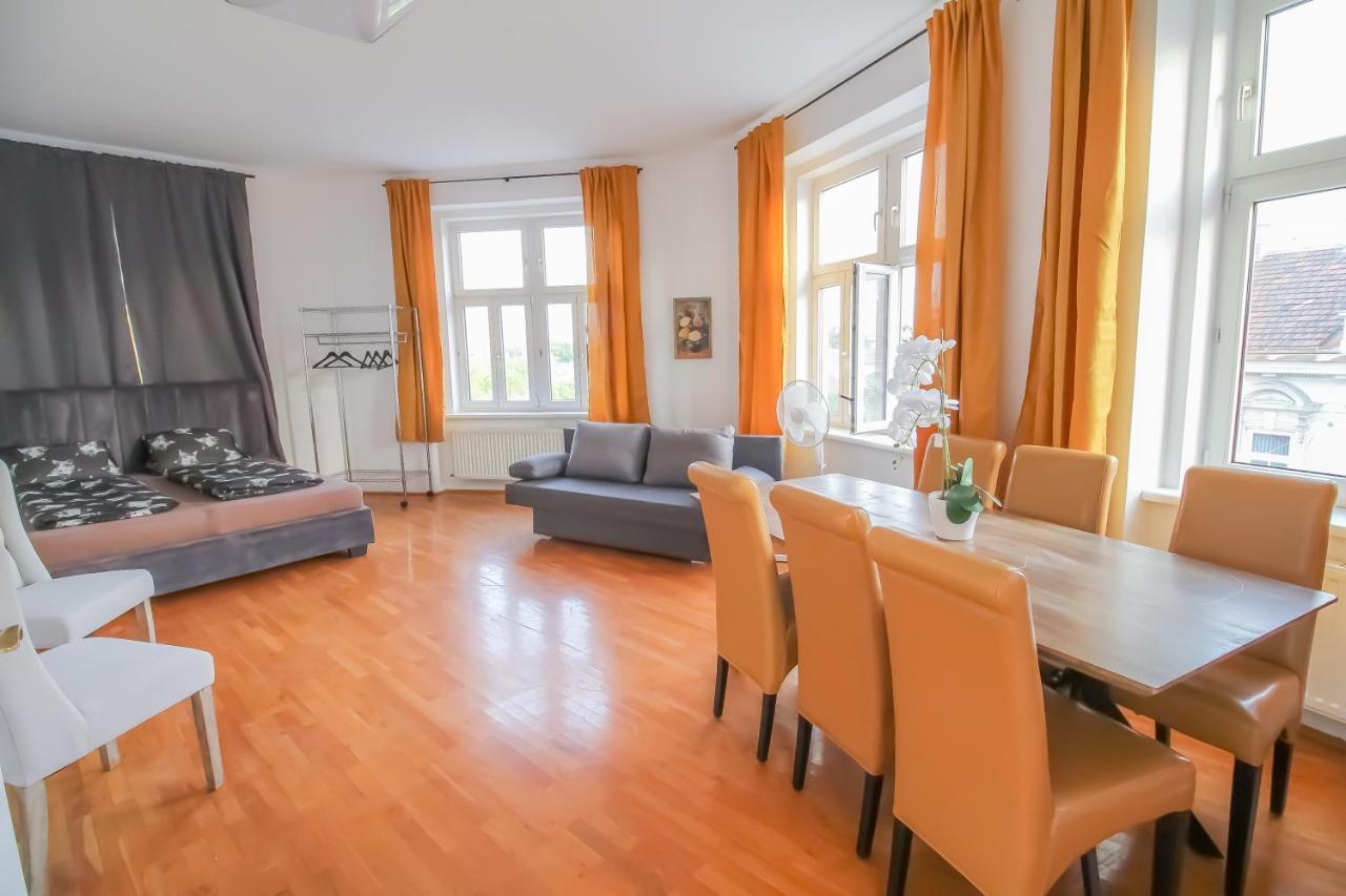 Family 3 Bedroom Apartment Lv7 Viyana Dış mekan fotoğraf
