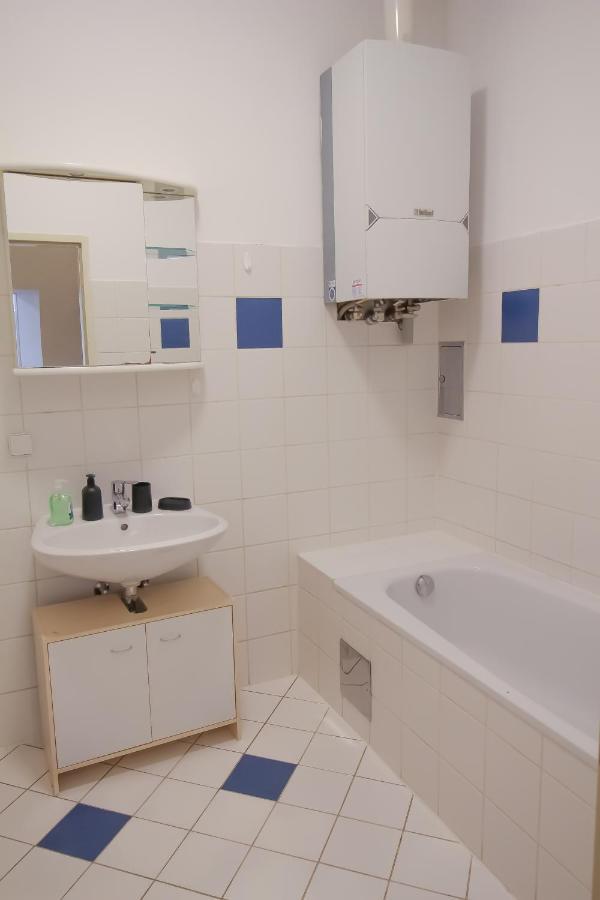 Family 3 Bedroom Apartment Lv7 Viyana Dış mekan fotoğraf