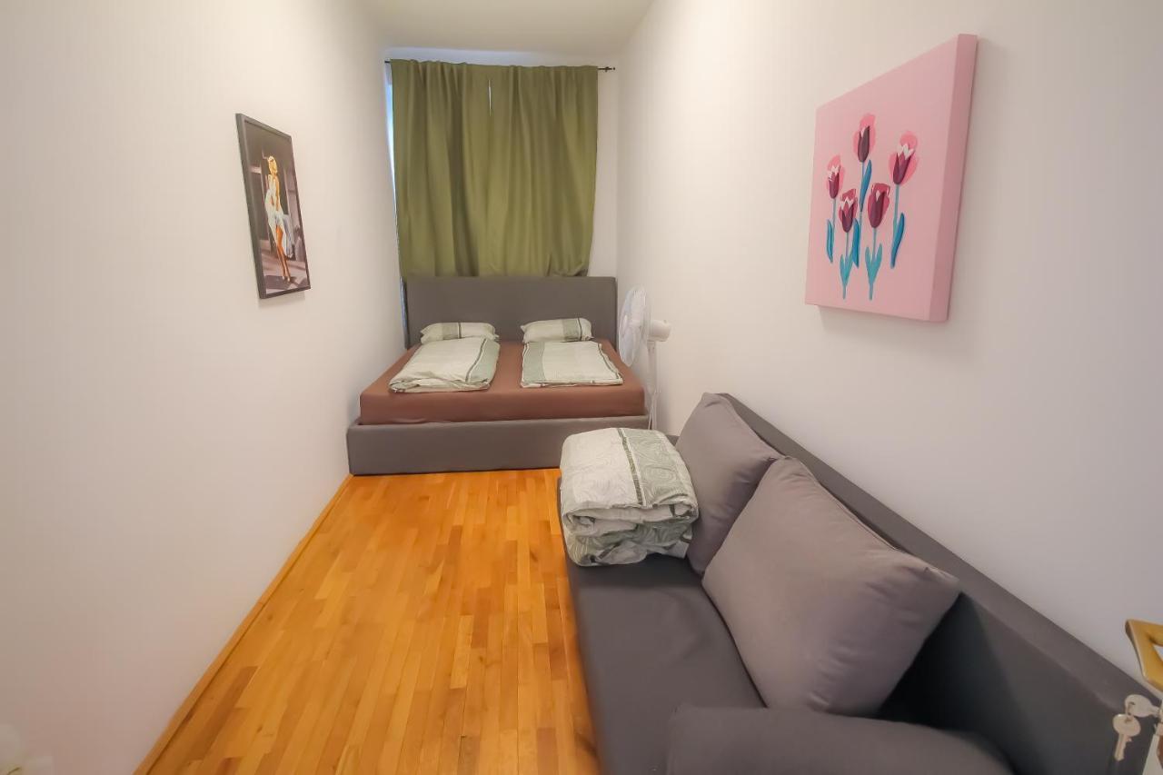 Family 3 Bedroom Apartment Lv7 Viyana Dış mekan fotoğraf