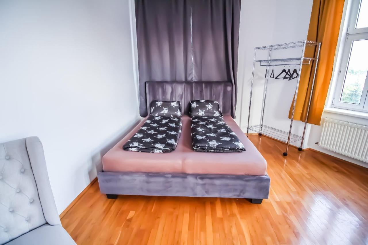 Family 3 Bedroom Apartment Lv7 Viyana Dış mekan fotoğraf