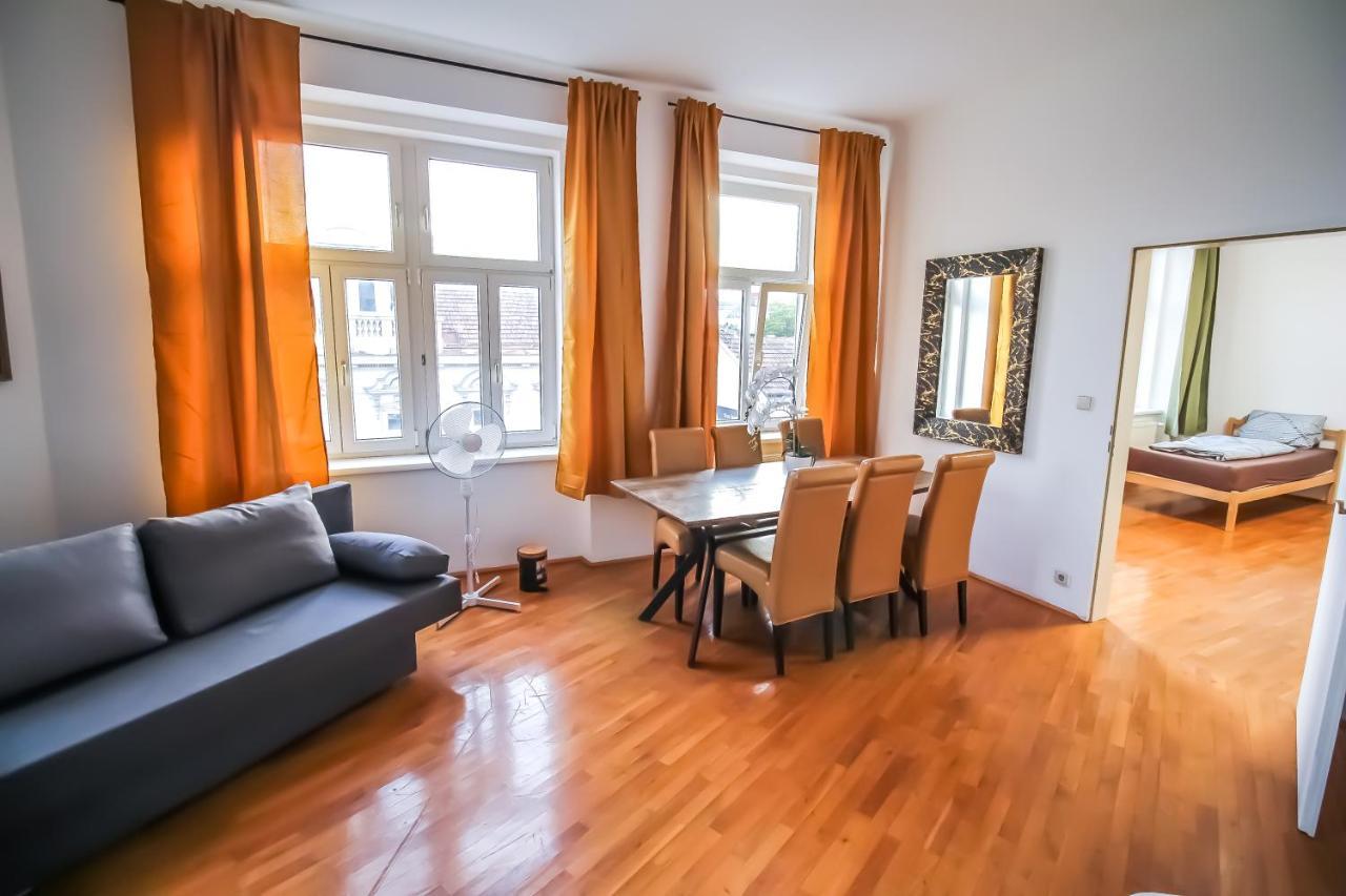 Family 3 Bedroom Apartment Lv7 Viyana Dış mekan fotoğraf