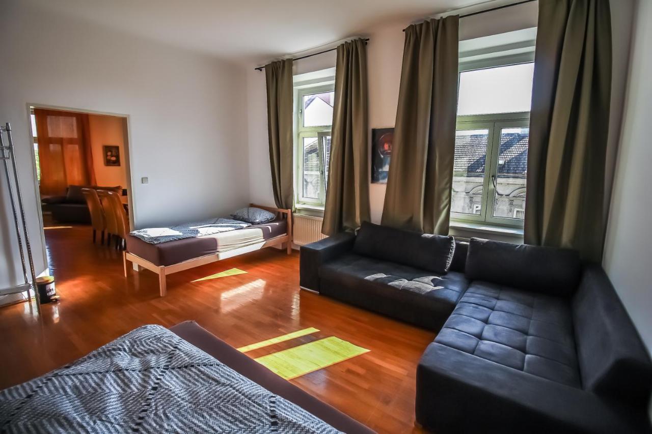 Family 3 Bedroom Apartment Lv7 Viyana Dış mekan fotoğraf