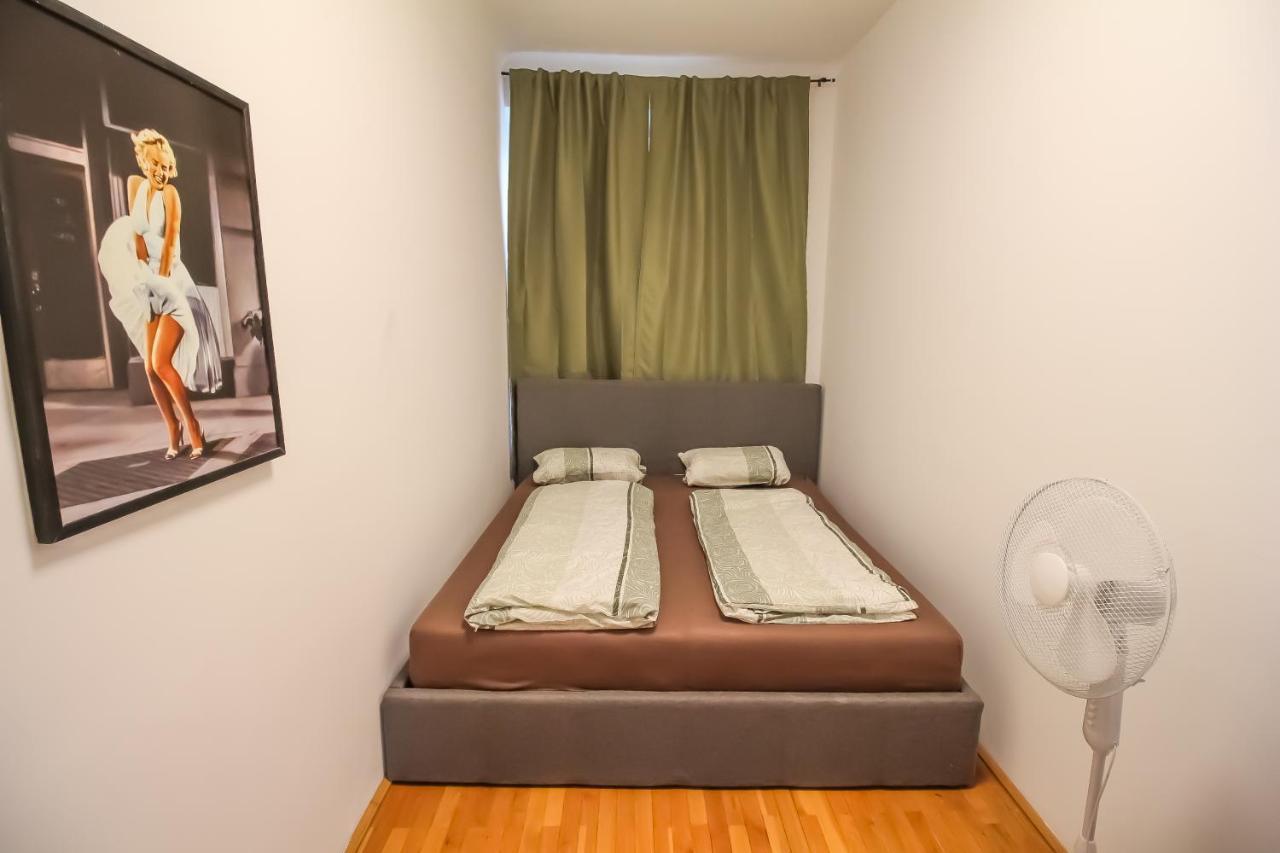 Family 3 Bedroom Apartment Lv7 Viyana Dış mekan fotoğraf