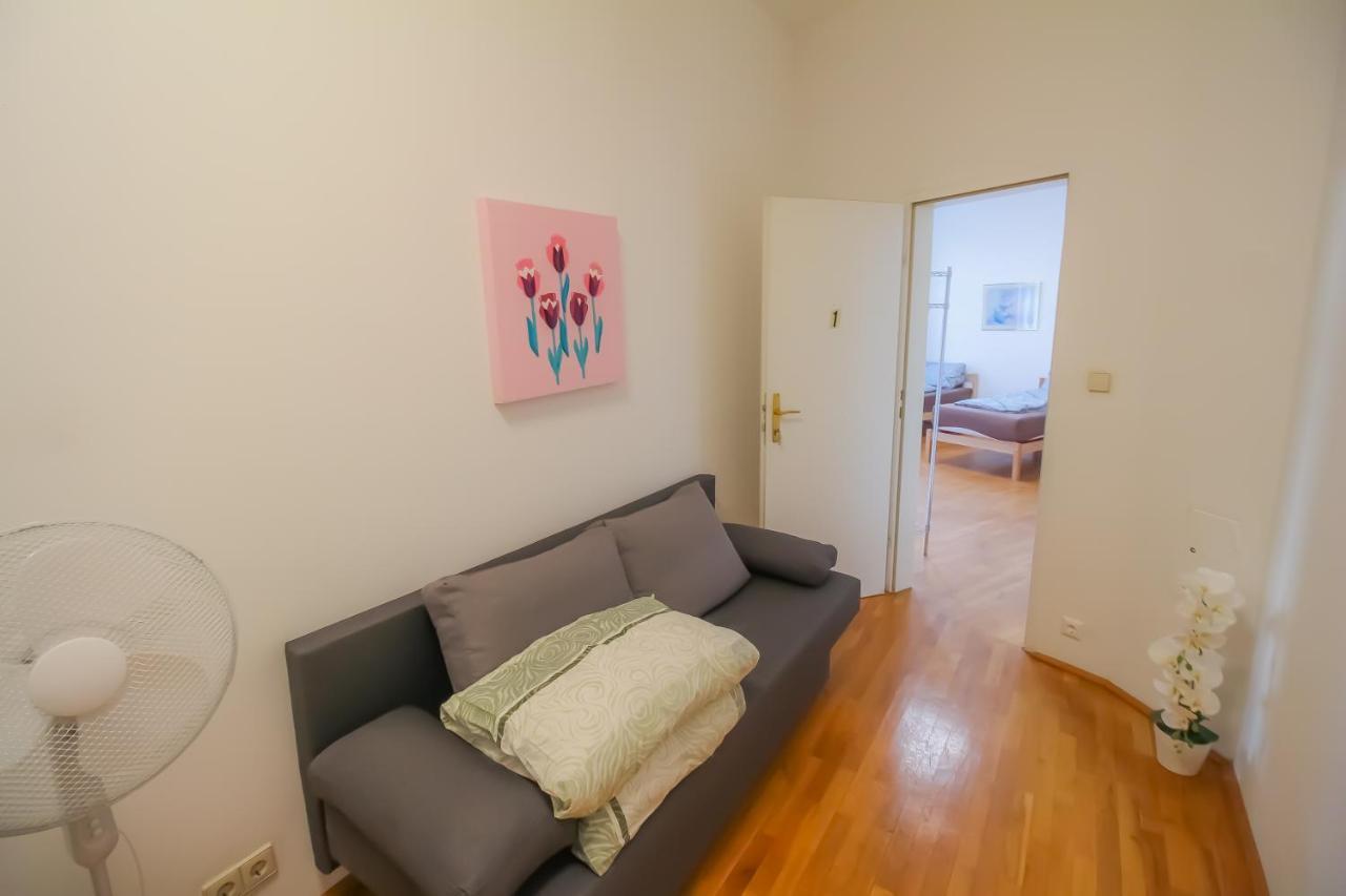 Family 3 Bedroom Apartment Lv7 Viyana Dış mekan fotoğraf